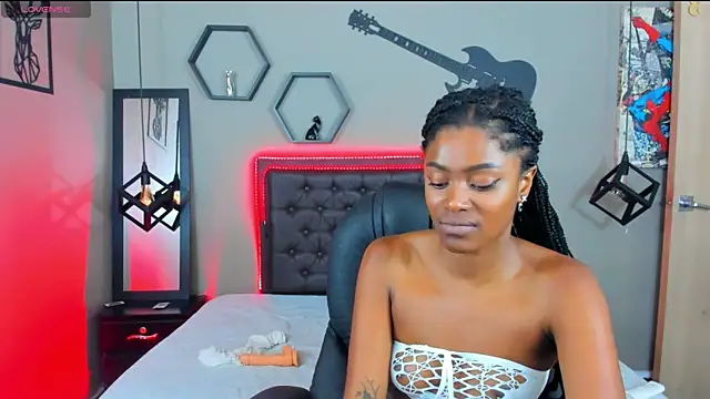 Snapshot of Andre_Coher chatting on 01-29-25, 12:54 Andre Coher online show from 01-29-25, 12:54