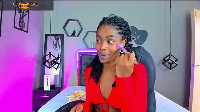 Snapshot of Andre_Coher chatting on 02-25-25, 05:51 Andre Coher online show from 02-25-25, 05:51