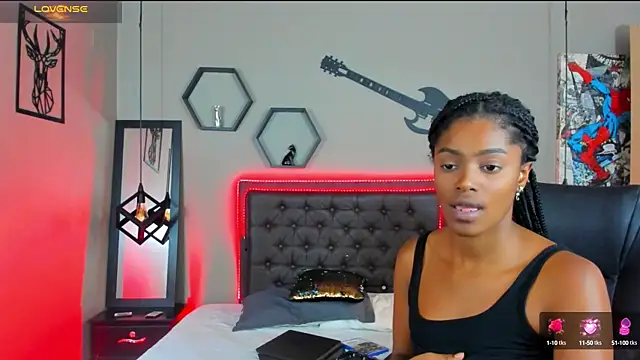 Snapshot of Andre_Coher chatting on 01-30-25, 08:10 Andre Coher online show from 01-30-25, 08:10