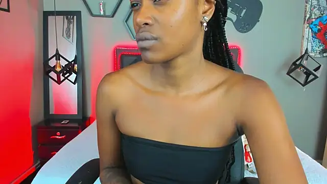 Snapshot of Andre_Coher chatting on 01-27-25, 04:22 Andre Coher online show from 01-27-25, 04:22