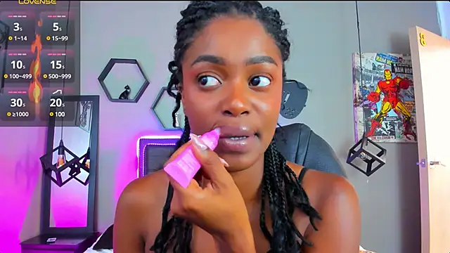 Snapshot of Andre_Coher chatting on 03-22-25, 08:37 Andre Coher online show from 03-22-25, 08:37