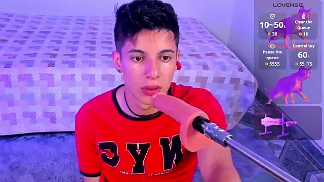 YEICK-17 online show from 10-31-25, 01:24