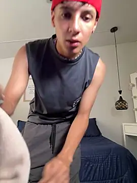 YEICK-17 online show from 10-25-25, 01:56