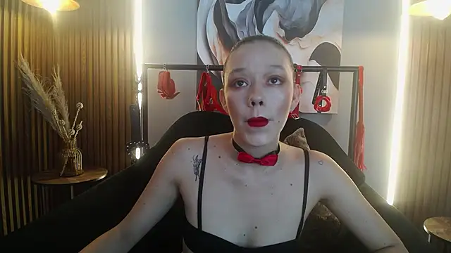 Doll4anall online show from 04-24-26, 06:54