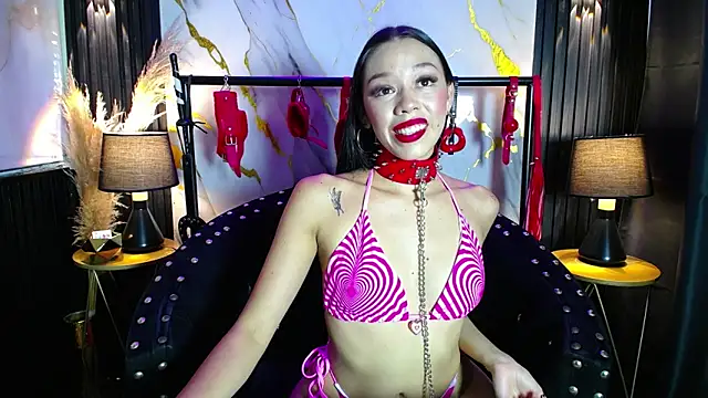 Doll4anall online show from 05-14-26, 07:00