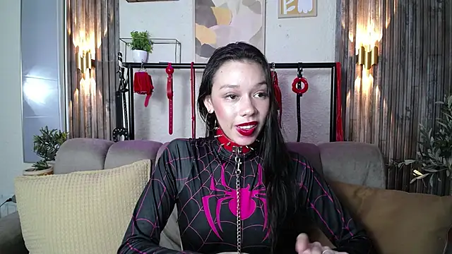 Doll4anall online show from 06-03-26, 02:33