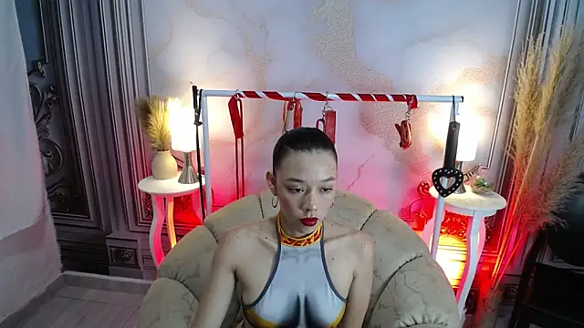 Doll4anall online show from 12-16-25, 06:56