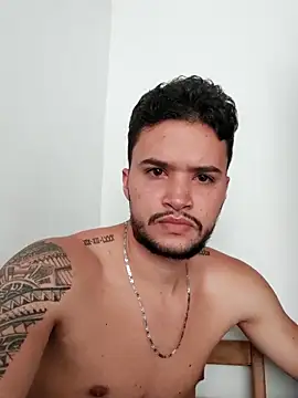 Snapshot of Gerduk chatting on 09-18-25, 07:06 Gerduk online show from 09-18-25, 07:06