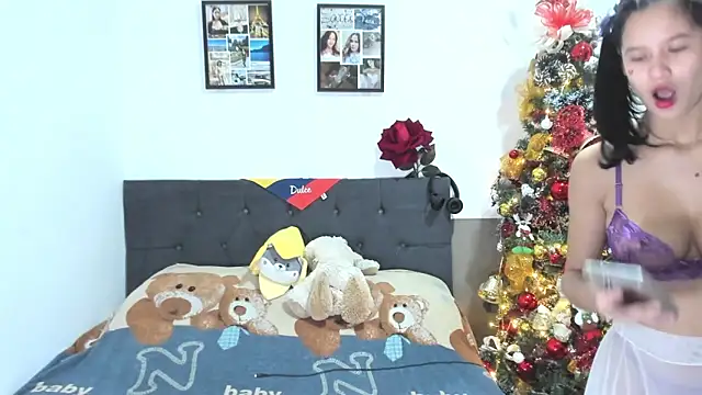 Princesita Sofia  online show from 01-06-26, 08:46