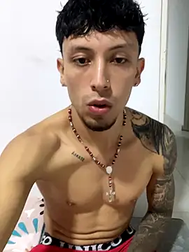 Stiven x0 online show from 12-02-25, 01:17