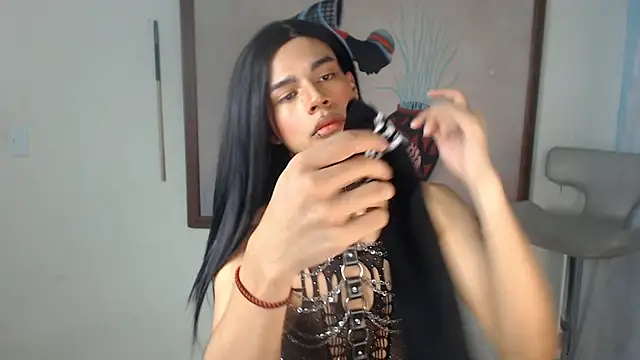 Kaoriimatsuii online show from 09-12-25, 12:27
