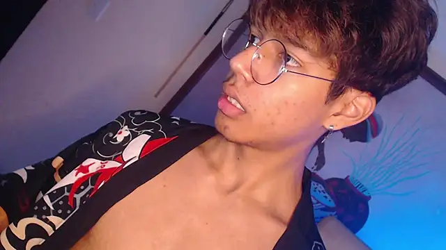 Kaoriimatsuii online show from 11-13-25, 04:49