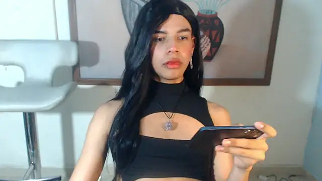 Kaoriimatsuii online show from 10-05-25, 04:47