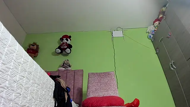 hot Dariana pantyhose online show from 12-22-25, 02:28