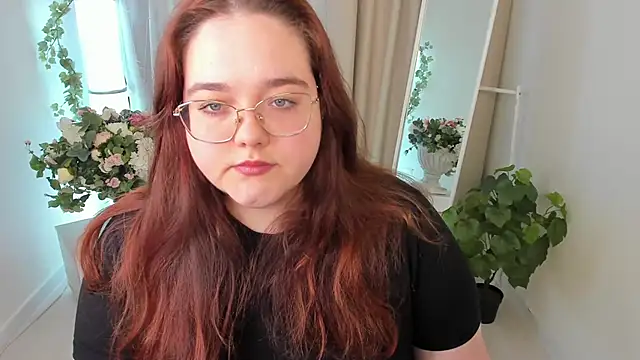 Neko Moor online show from 09-23-25, 08:49