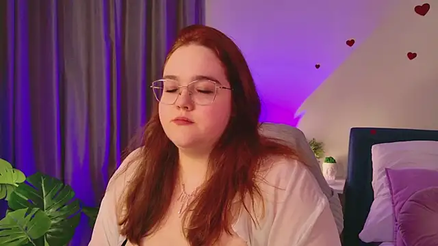 Neko Moor online show from 02-12-26, 08:41