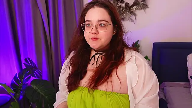 Neko Moor online show from 12-04-25, 08:52