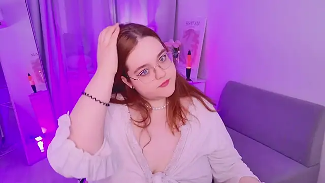 Neko Moor online show from 04-10-26, 05:58