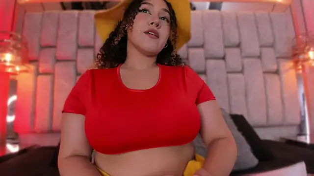 LissyConan online show from 10-30-25, 08:39