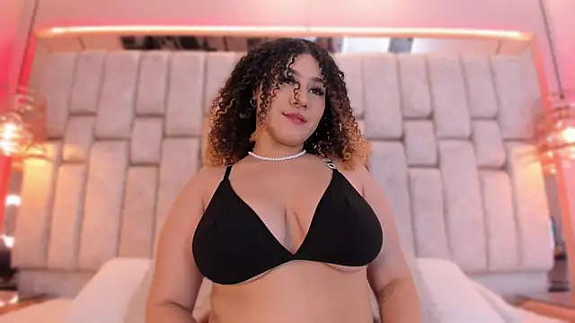 LissyConan online show from 09-14-25, 08:09