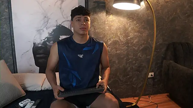 Ethan occonor online show from 04-09-26, 12:33