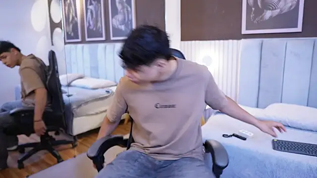 Ethan occonor online show from 03-16-26, 12:20