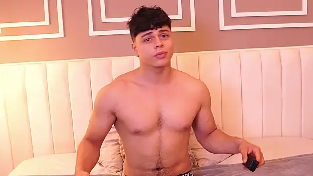 Ethan occonor online show from 05-26-26, 01:53
