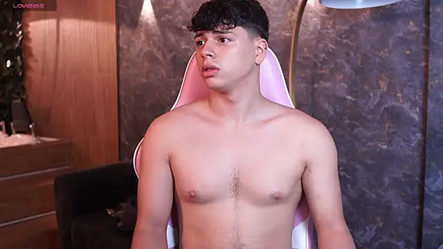 Ethan occonor online show from 11-23-25, 02:10