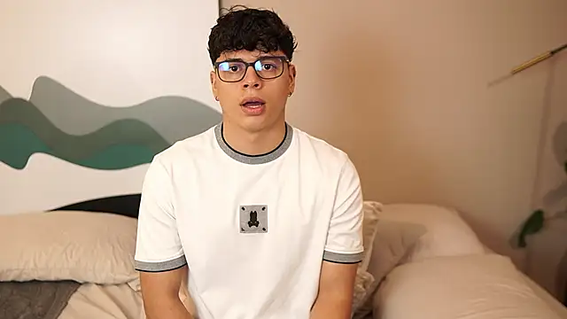 Ethan occonor online show from 10-15-25, 12:13