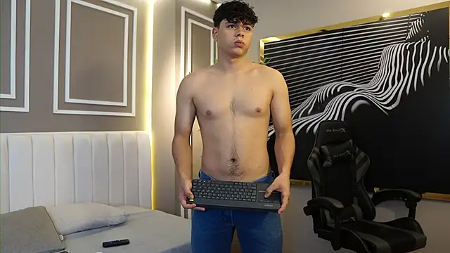 Ethan occonor online show from 11-15-25, 12:31