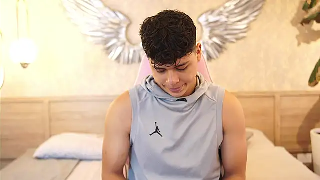 Ethan occonor online show from 11-26-25, 12:38