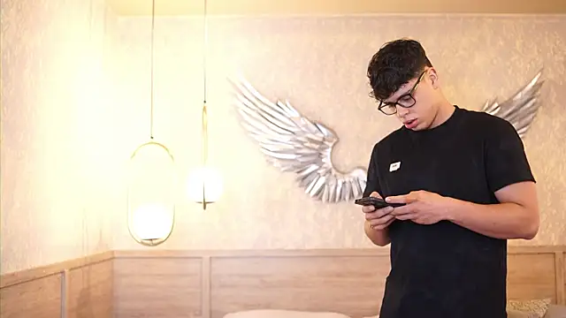 Ethan occonor online show from 11-29-25, 12:38