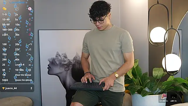 Ethan occonor online show from 10-16-25, 12:24