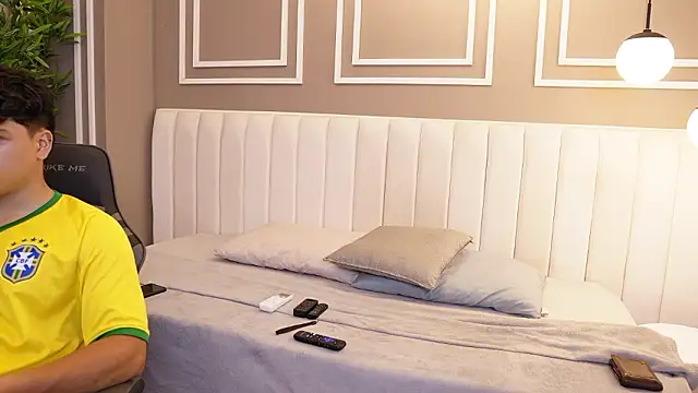 Ethan occonor online show from 03-15-26, 01:01