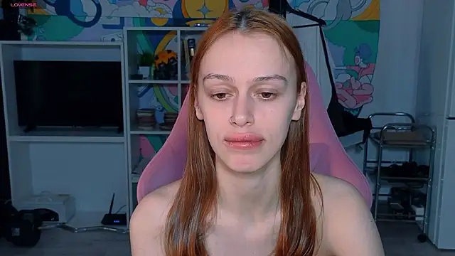 erika sin online show from 02-24-26, 02:51