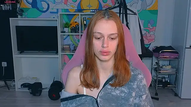 erika sin online show from 02-28-26, 02:39