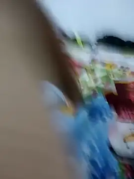 Exoticovergon online show from 11-18-25, 01:43