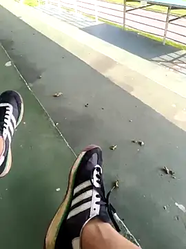 Exoticovergon online show from 03-12-26, 12:53