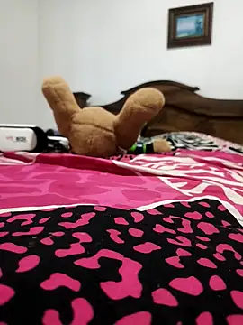 Exoticovergon online show from 04-19-26, 11:00