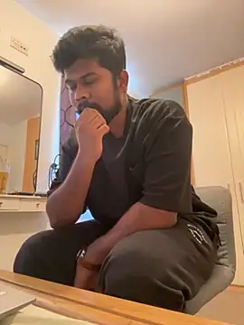 CrazyShashank online show from 09-21-25, 03:28