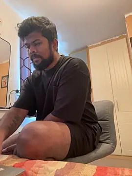 CrazyShashank online show from 09-28-25, 12:56