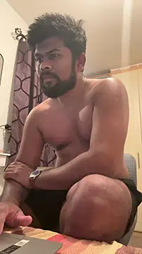 CrazyShashank online show from 09-26-25, 06:48