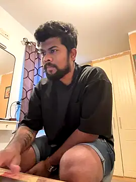 CrazyShashank online show from 09-30-25, 07:03