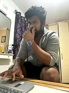 CrazyShashank online show from 11-03-25, 05:27