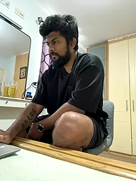 CrazyShashank online show from 11-02-25, 02:11