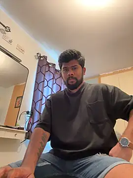 CrazyShashank online show from 09-29-25, 08:21