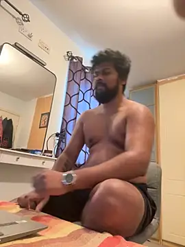 CrazyShashank online show from 10-26-25, 01:11