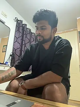 CrazyShashank online show from 11-24-25, 08:31