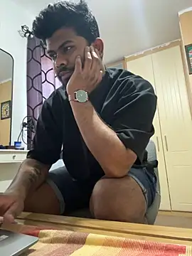 CrazyShashank online show from 11-23-25, 02:16