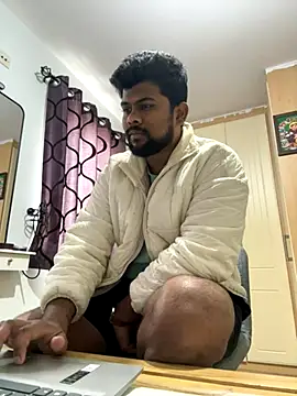 CrazyShashank online show from 11-30-25, 12:50